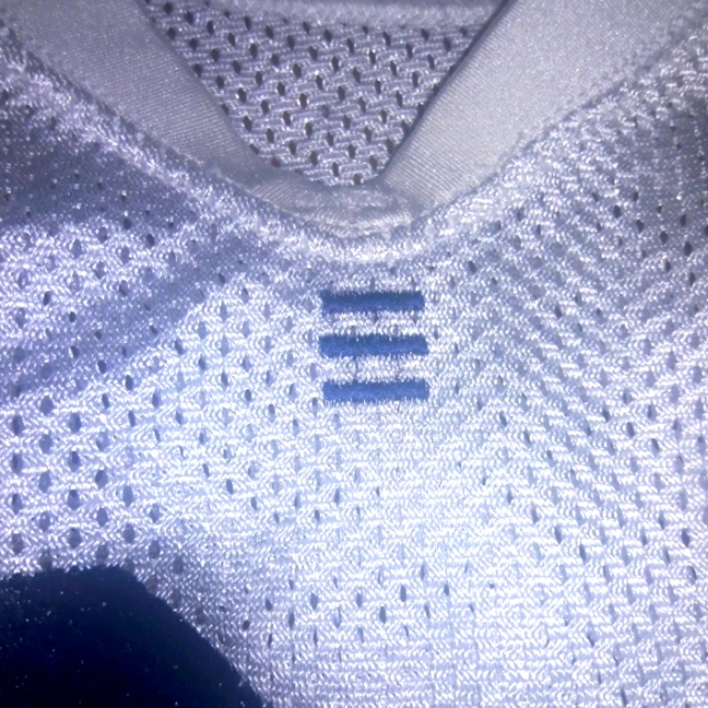 NOTRE DAME FOOTBALL PRACTICE JERSEY Authentic - Picture 12 of 16